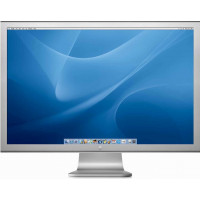 Apple Cinema 30" 126 ГБ