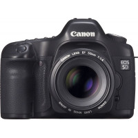 Canon EOS 5D 1 ТБ
