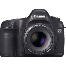 Canon EOS 5D 1 ТБ