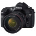 Canon EOS 5D 1 ТБ