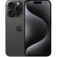 Смартфон Apple iPhone 15 Pro Max 1Tb Natural Titanium