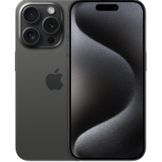 Смартфон Apple iPhone 15 Pro Max 1Tb Natural Titanium