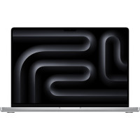 Apple MacBook Pro 16" M3 Pro 512GB Silver С параметрами